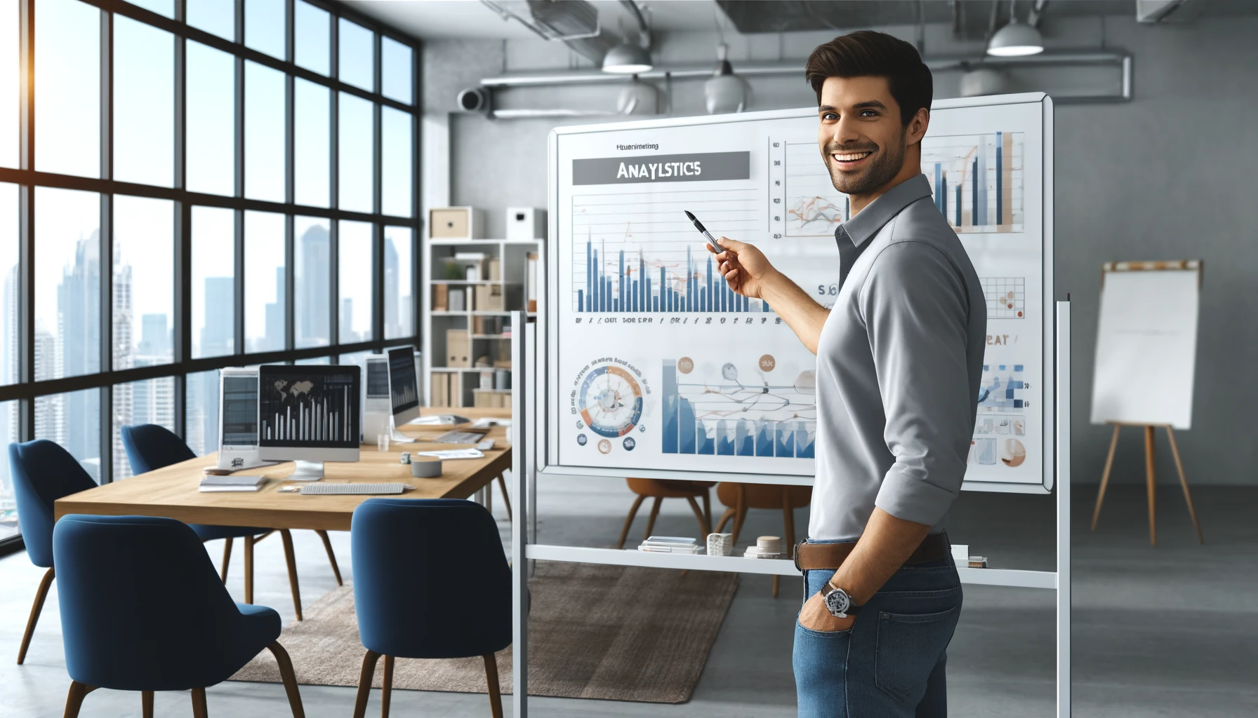 A Guide to Using Analytics to Improve Your Digital Marketing