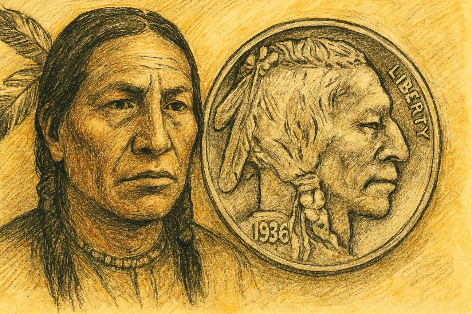 History Engraved in Metal: Why Indian Head Nickels Amaze Numismatists