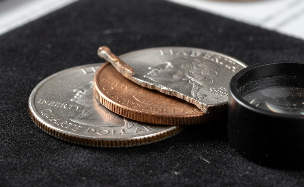 Quarter Errors List: 15 Mistakes That Turn 25 Cents into $5,000